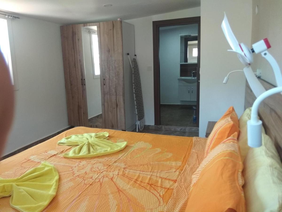 Paddys Apartments Ovacik オルデニズ エクステリア 写真