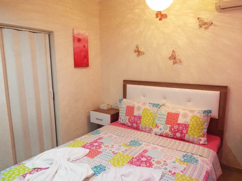 Paddys Apartments Ovacik オルデニズ エクステリア 写真