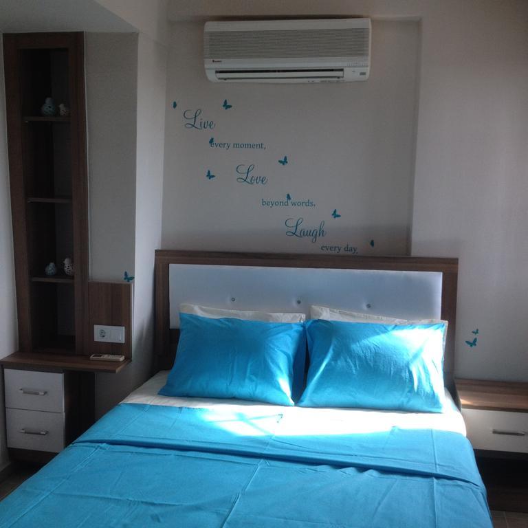 Paddys Apartments Ovacik オルデニズ エクステリア 写真