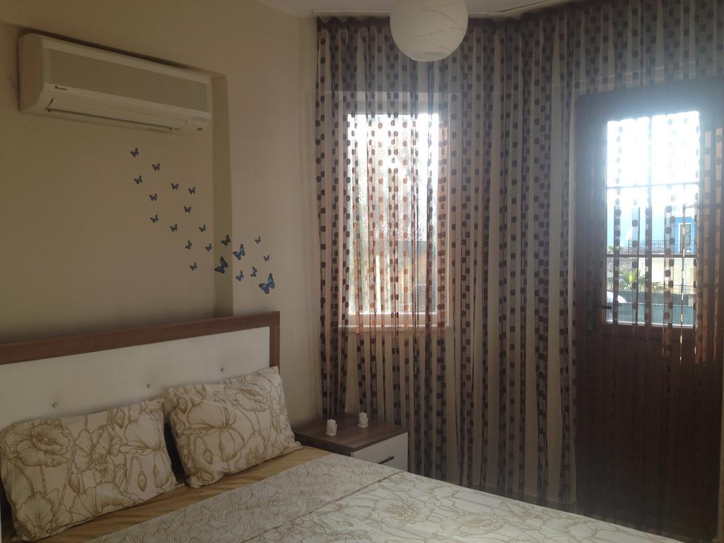 Paddys Apartments Ovacik オルデニズ エクステリア 写真