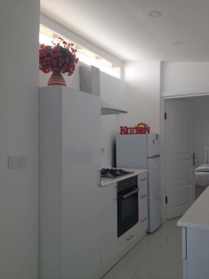 Paddys Apartments Ovacik オルデニズ エクステリア 写真