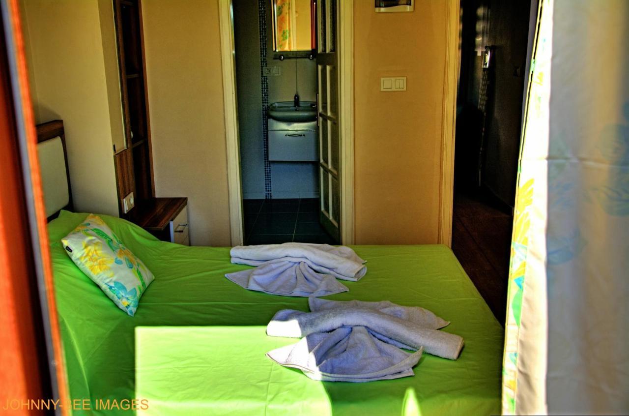 Paddys Apartments Ovacik オルデニズ エクステリア 写真
